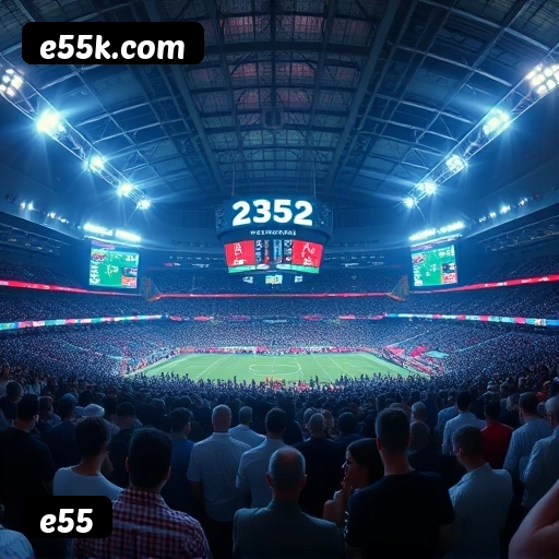 e55: O Paraíso dos Jogos Selecionados