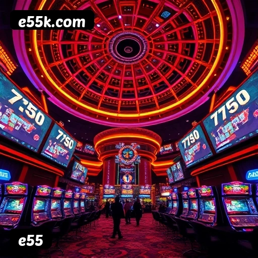 e55 Crash: Multiplicadores Altos e Estratégia Instantânea